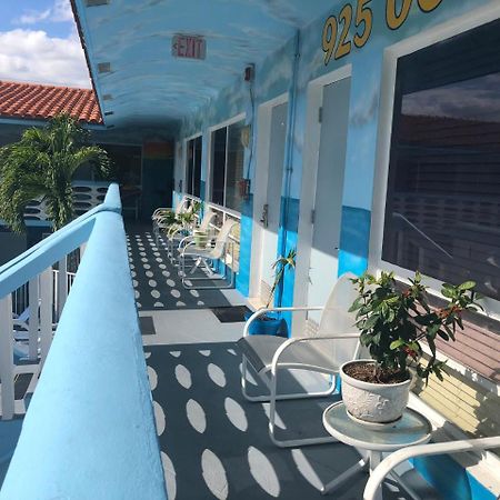 The 925 Ocean Boutique Hotel Deerfield Beach Exterior foto