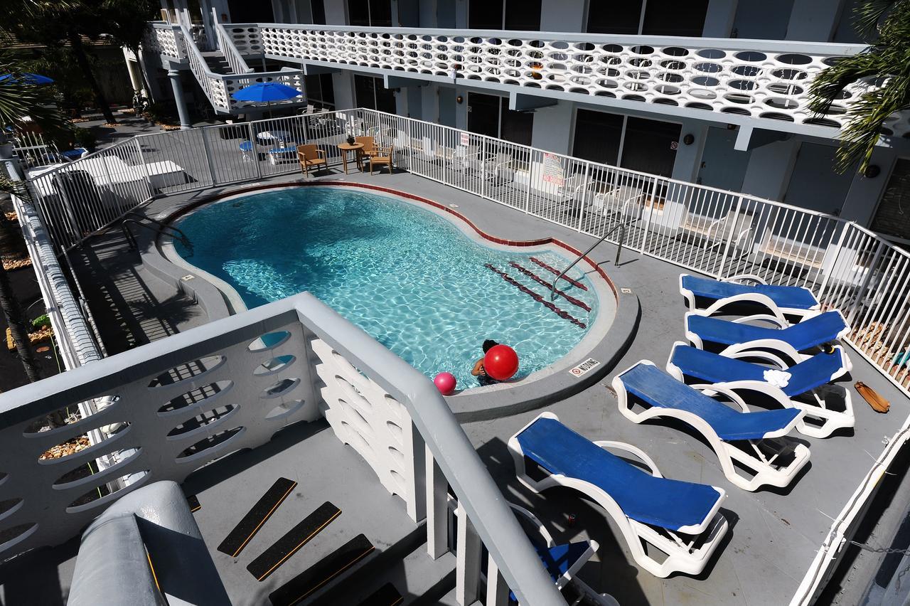 The 925 Ocean Boutique Hotel Deerfield Beach Exterior foto