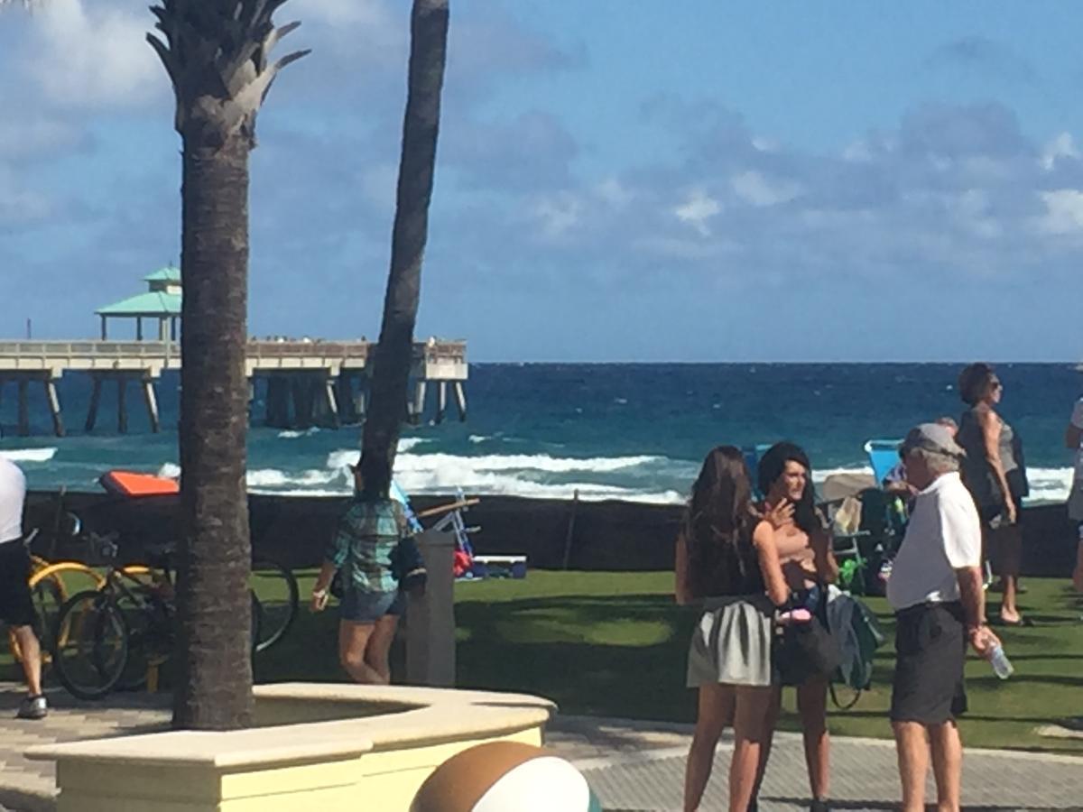 The 925 Ocean Boutique Hotel Deerfield Beach Exterior foto
