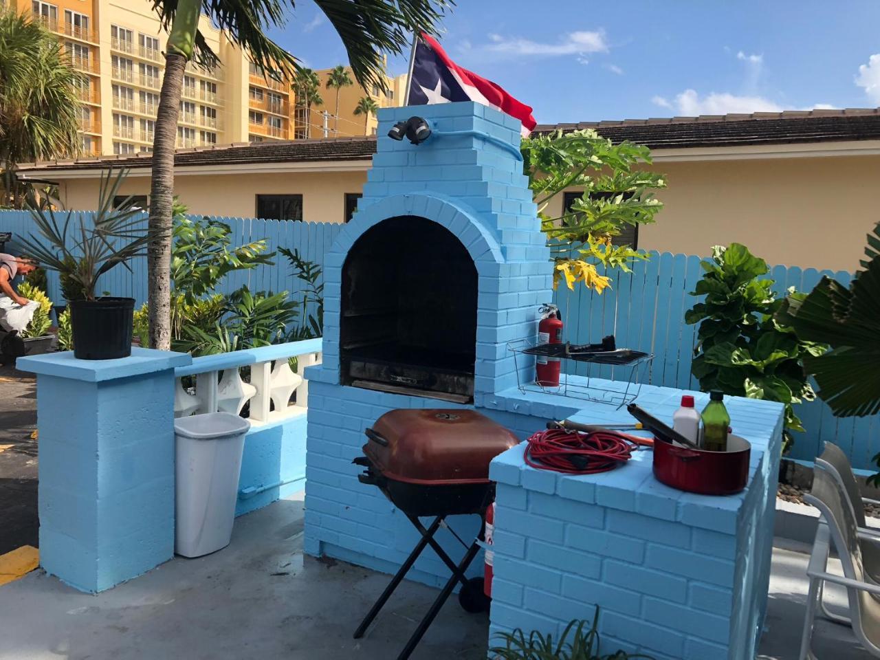 The 925 Ocean Boutique Hotel Deerfield Beach Exterior foto