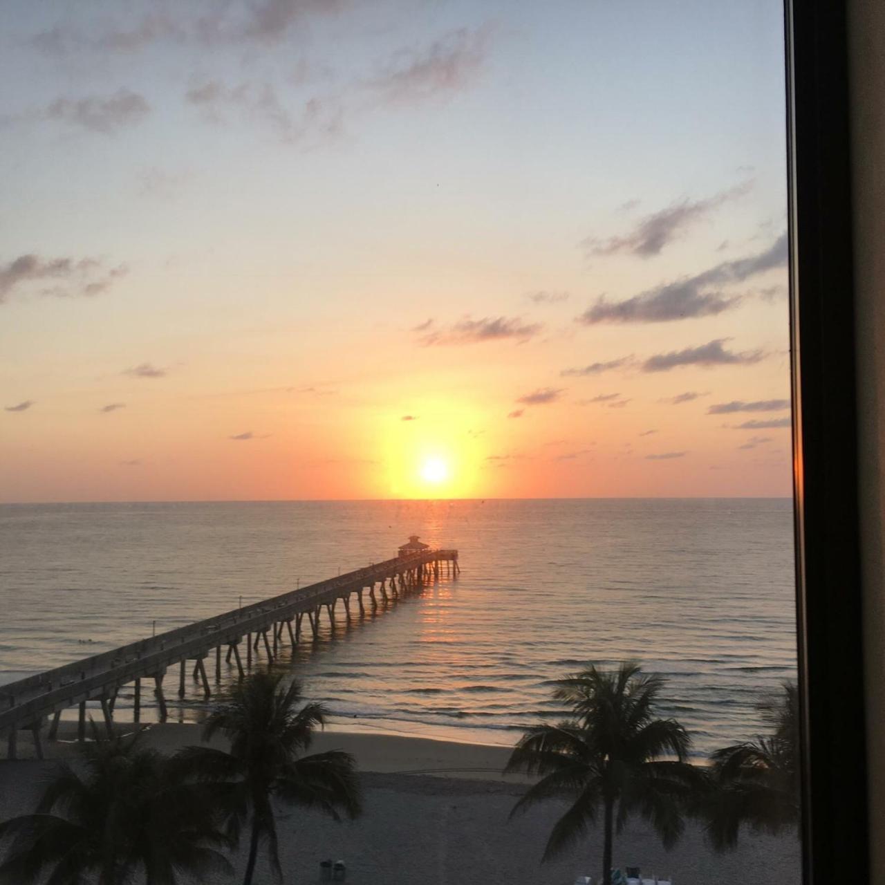 The 925 Ocean Boutique Hotel Deerfield Beach Exterior foto